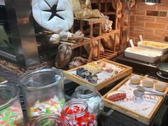 -常州新城希尔顿酒店·OPEN全日餐厅