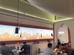 -楼兰新疆菜(江宁万达店)