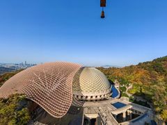 -牛首山文化旅游区