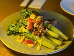 -MARU玛露音乐餐厅(大学路店)