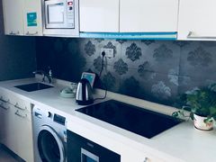 -正佳金殿维福顿公寓(广州正佳广场体育西路地铁站店)