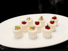 -院里寻菜·精致庭院菜(观沙岭店)