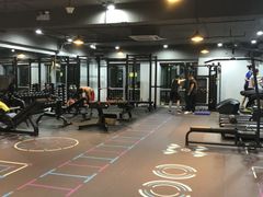 -AC健身·运动康复工作室(千灯湖店)