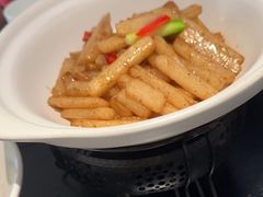 -简小舍·民间手艺菜(武昌江滩店)