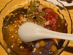 -龙抄手食府(浣花北路店)