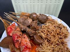 -郭记小街麻辣烫(南小街总店)