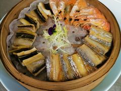 -杭州滨江银泰喜来登·采悦轩中餐厅