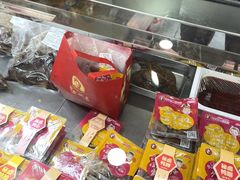 -向妈妈鲜卤(南湖金地店)