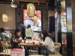 -兔槽江湖菜·重庆璧山兔(水围店)