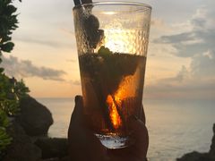 -Rock Bar Bali(Bali)