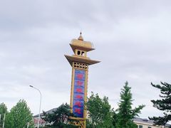-北戴河集发农业梦想王国