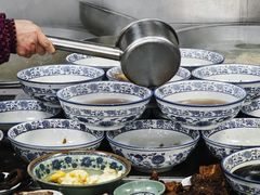 -美味斋(西北街店)