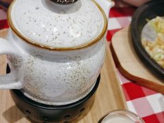 -西贝(华发商都店)