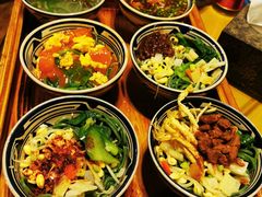 -左陕右甘(亚运村店)