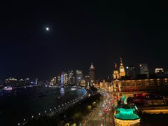 -上海和平饭店华懋阁 Cathay Room