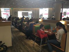 -So Lounge索兰至餐厅(蓝色港湾店)