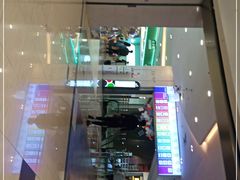 -天虹购物中心(石路店)