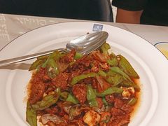 -兰湘子·湘菜小炒(崂山丽达店)