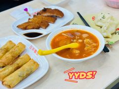 -玉华饮食店(茅台路店)