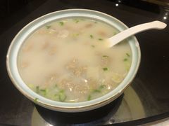 特色肠肺汤-北门饭店(三香路店)