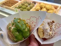 -西树泡芙(蓝色港湾店)