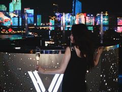 -VENU+海景酒廊