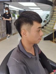 -苏奇发型·烫发染发