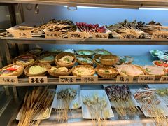-XiaoJunGan Hotpot 钢管厂五区小郡肝火锅串串香