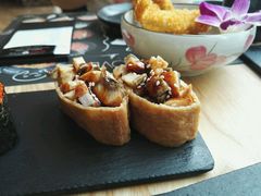 -Sushi Love 创意寿司(丽影广场店)