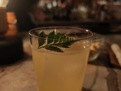 -BAR Signal·鸡尾酒酒吧