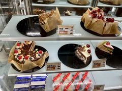 -卷们·现制生日蛋糕·蓝风车动物奶油(金源店)