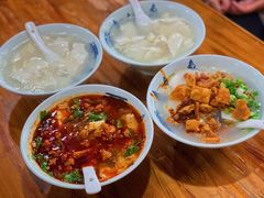 -豆相识•九九豆腐脑(牛咡桥店)