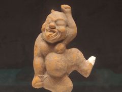 -银雀山汉墓竹简博物馆