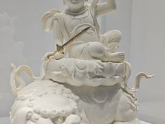 -中华艺术宫(上海美术馆)