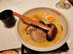 -味千拉面(又一城店)
