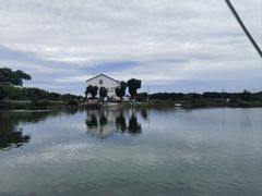 -水岸居湖景农家乐·阳澄湖大闸蟹
