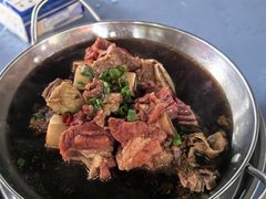 -老太婆饭店(新富路店)