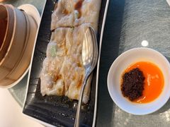 -白天鹅宾馆-宏图府餐厅