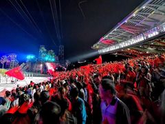 -三亚红色娘子军演艺公园景区
