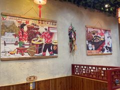 -袁小二大东北铁锅炖(吉祥村总部)