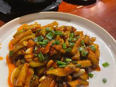 -川天喉重庆江湖菜