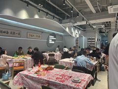 -老班长·小龙虾·鲜货烧烤大排档(金街美地店)