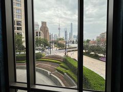 -上海苏宁宝丽嘉酒店·Cafe Bellagio西餐厅
