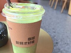 -Peet's 皮爷咖啡(望京小街店)