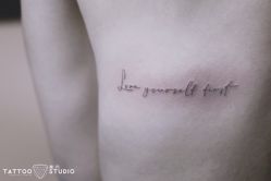 -飛凡TATTOO纹身•原创