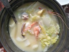 -钱塘花园·宁波菜