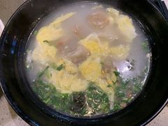 -大福来锅巴菜(古文化街店)