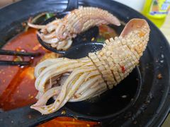 -四川老牛麻辣烫(北门桥店)