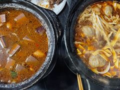 -二楼老店重庆鸡公煲(真光路店)