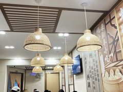 -新丰小吃(中山中路分店)